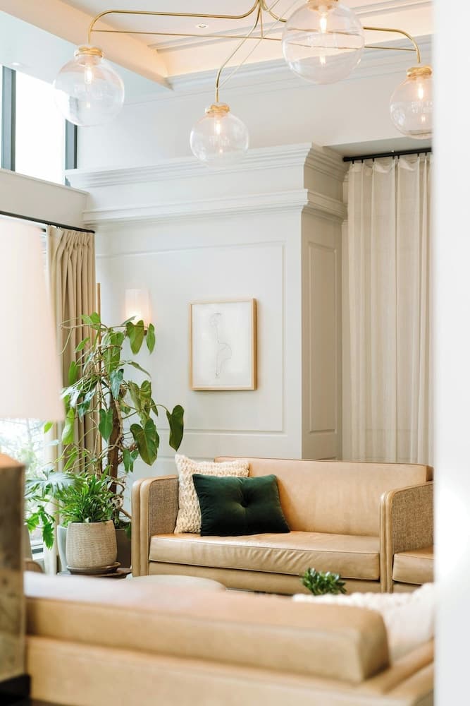 Woodlark Hotel Portland, a Tribute Portfolio Hotel