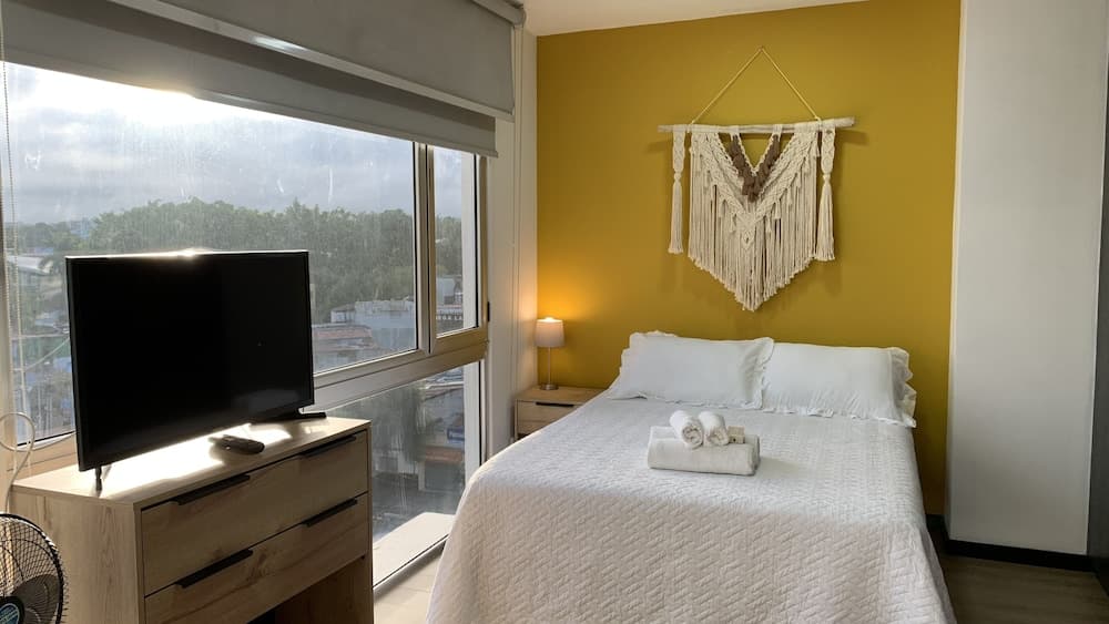 New Cozy Apartment, Zona 4