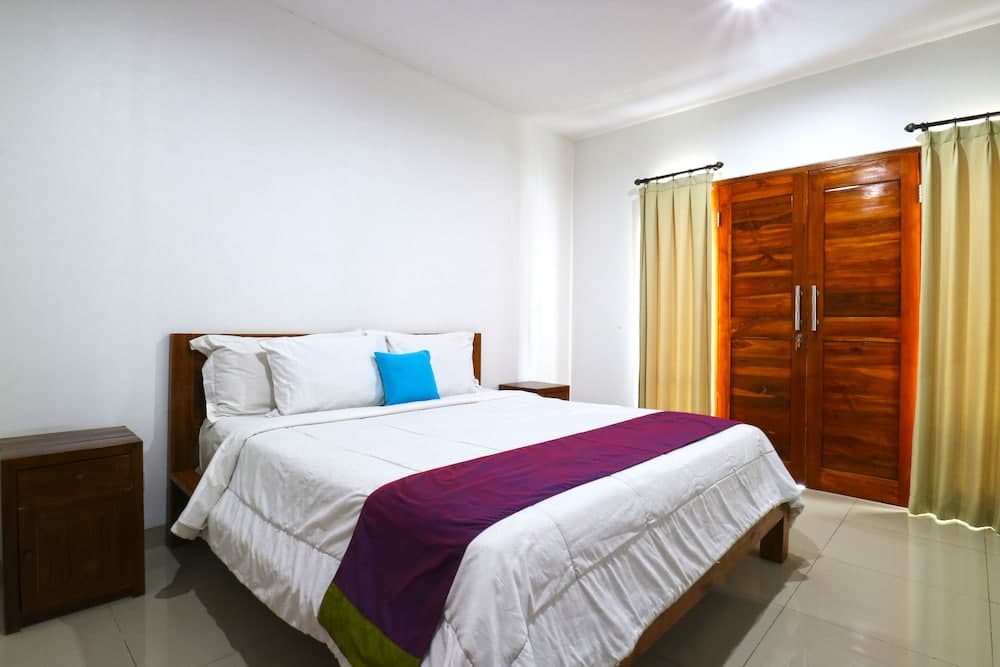 Pererenan Nengah Guesthouse