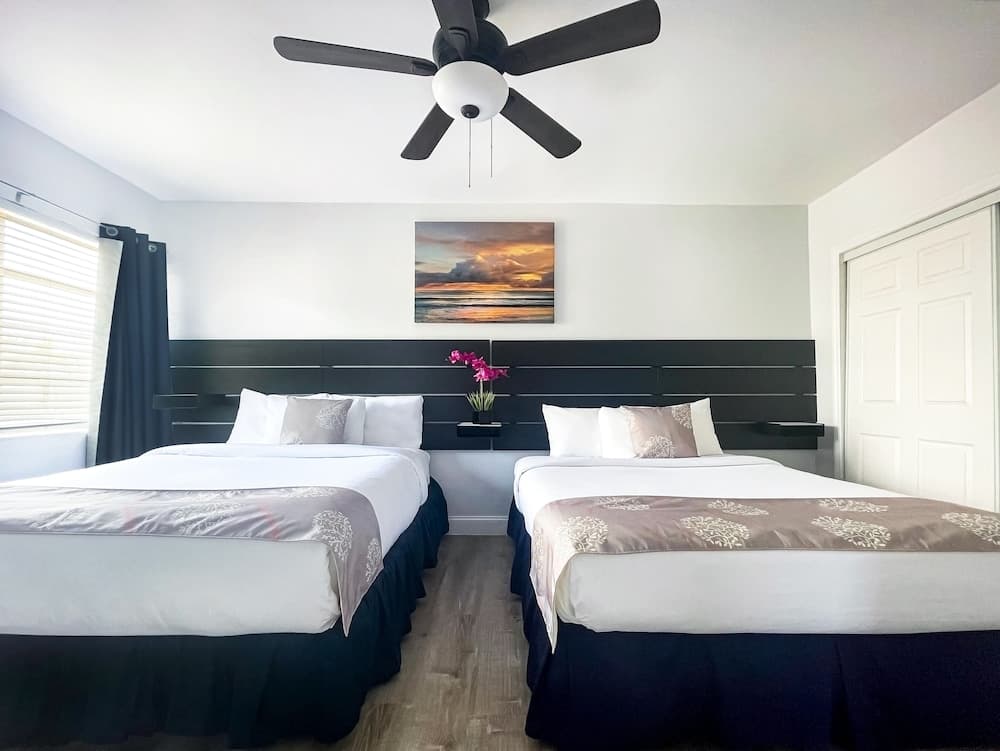 Paradise Oceanfront HBH