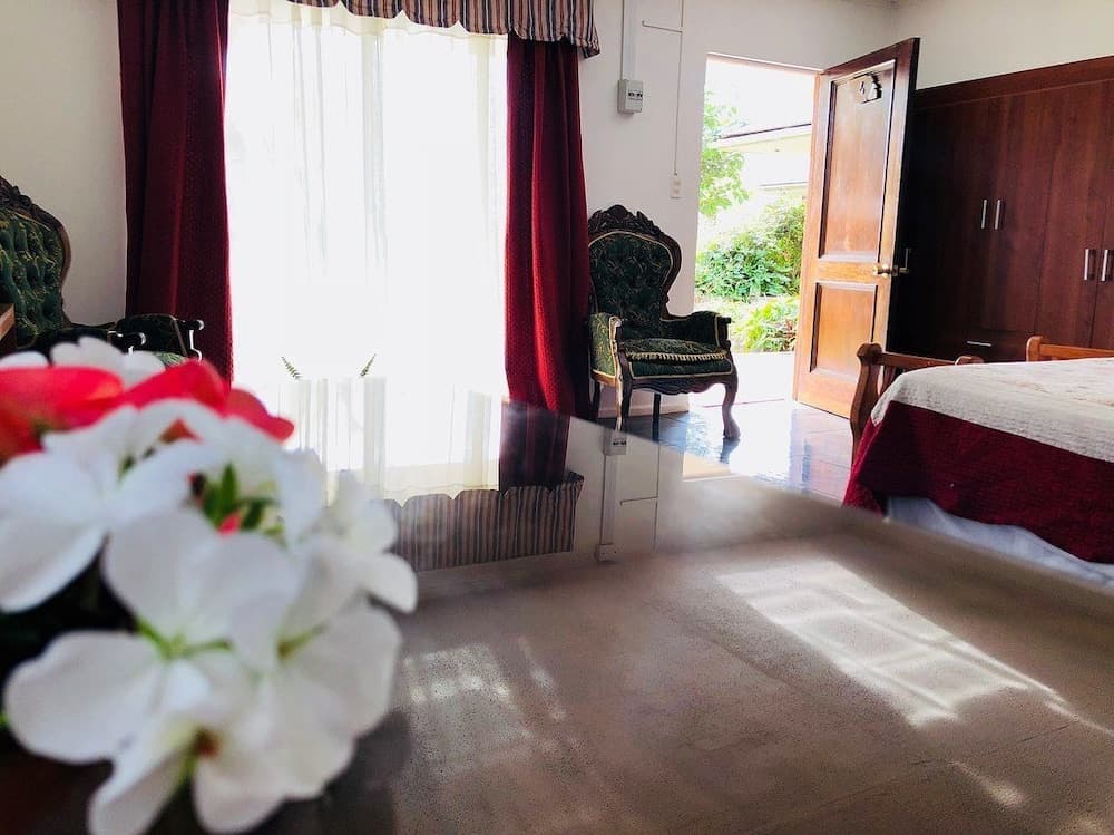 Hotel Taina Rapa Nui