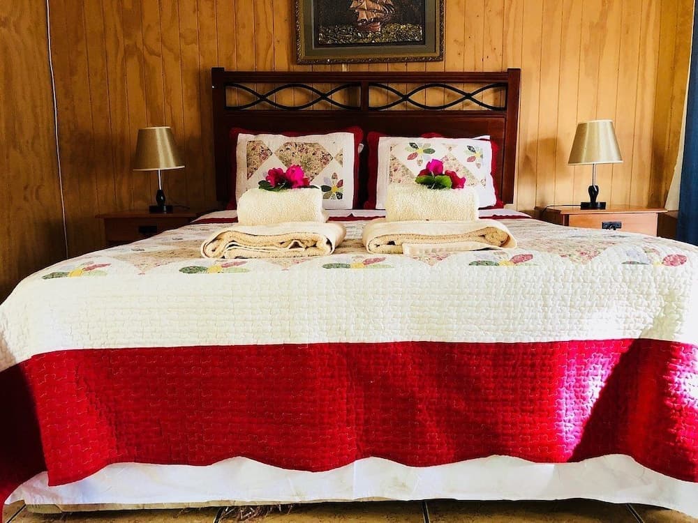 Hotel Taina Rapa Nui