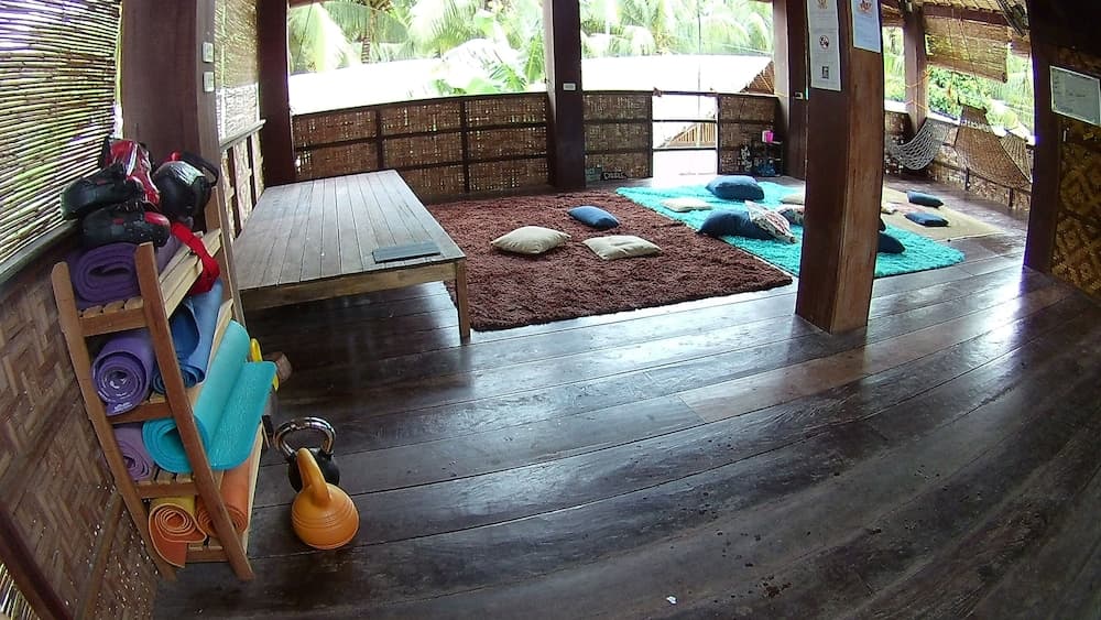 Footprints Homestay - Hostel - Adults Only