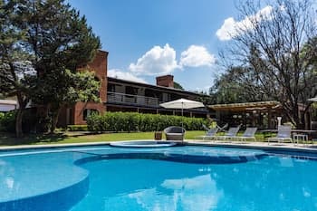 Hotel Boutique Unico Avandaro