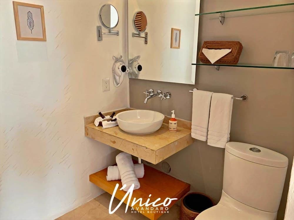 Hotel Boutique Unico Avandaro