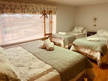 Arte Brisa Hostal Boutique