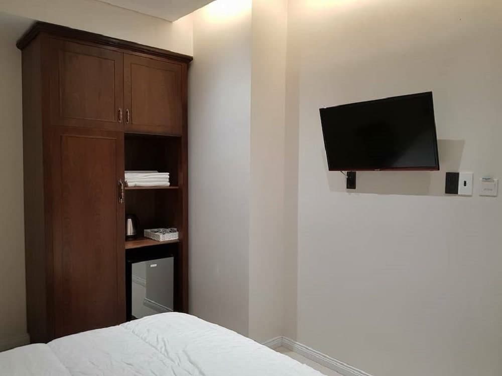 Thu Trang Beachfront Hotel