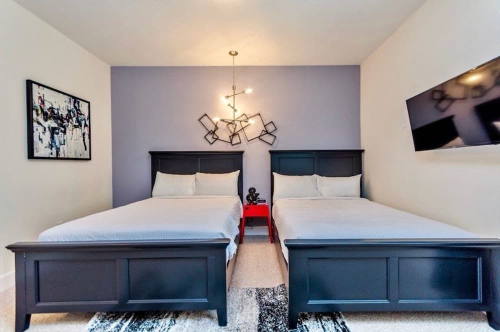 Aco258634 - The Encore Club Resort - 10 Bed 10 Baths Villa