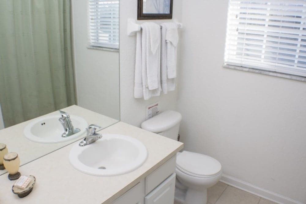 Ip60404 - Windsor Hills Resort - 3 Bed 2 Baths Condo