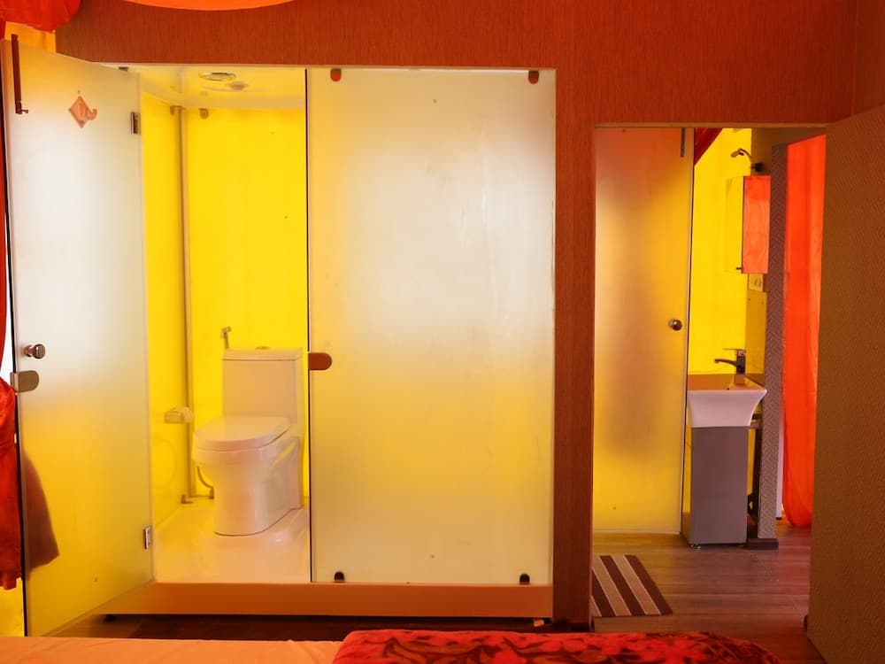 Pavana Valley Resort