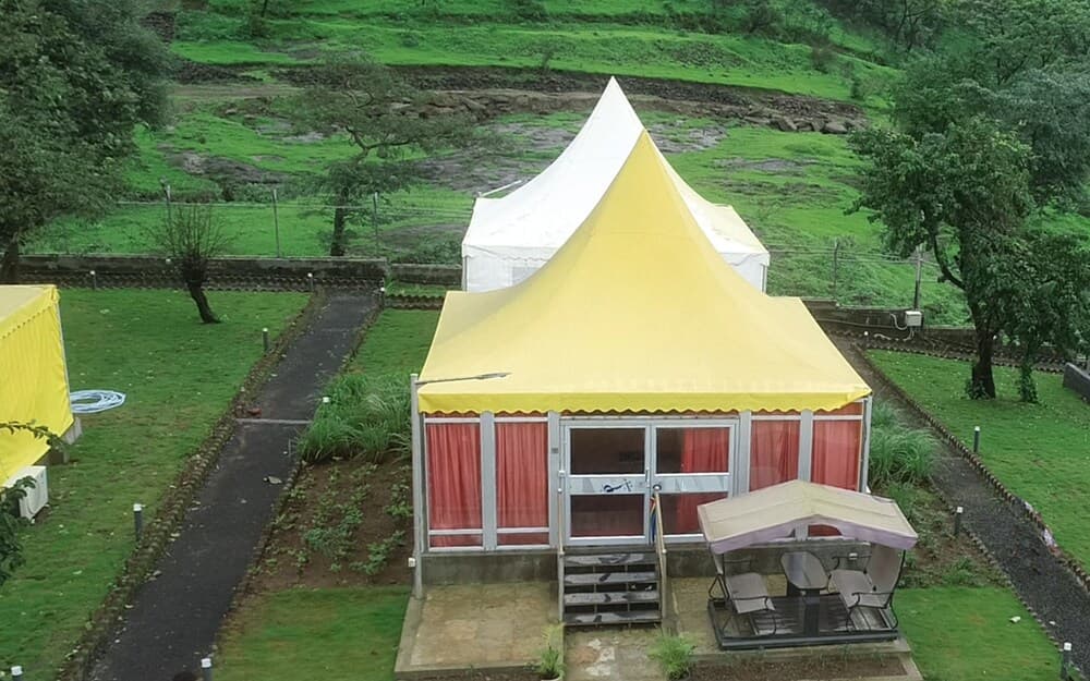 Pavana Valley Resort