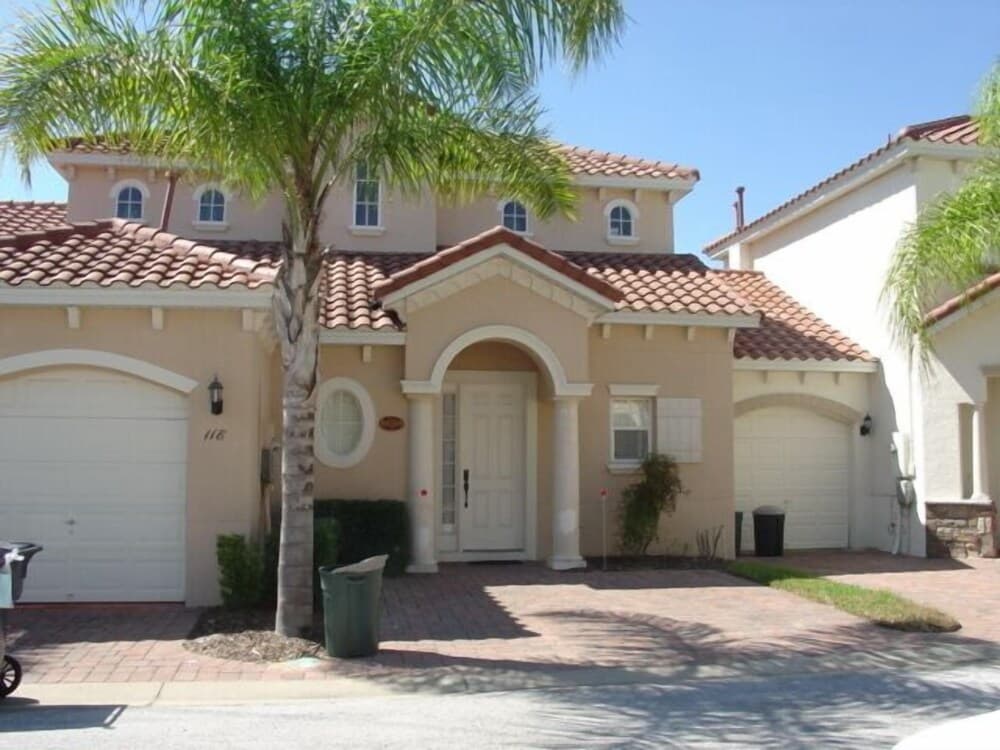 Ahr138 - Tuscan Hills - 4 Bed 3 Baths Town House