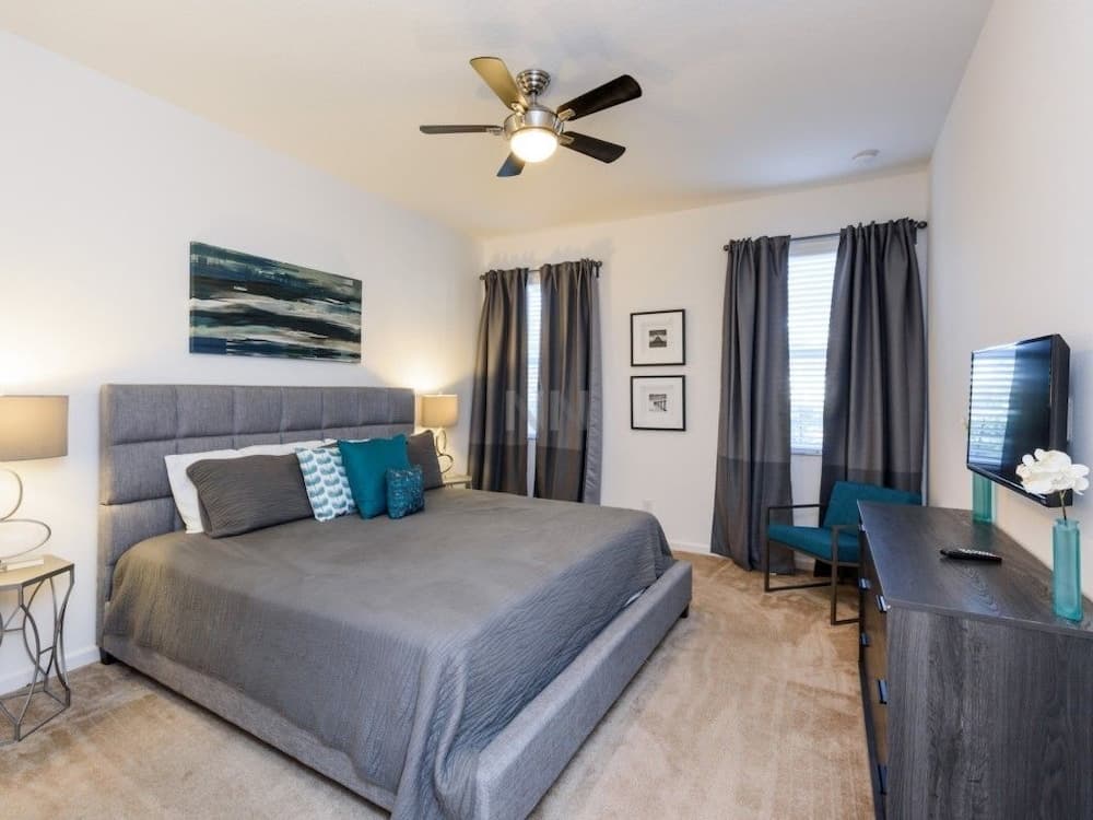 Fv86992 - Solterra Resort - 6 Bed 5 Baths Villa