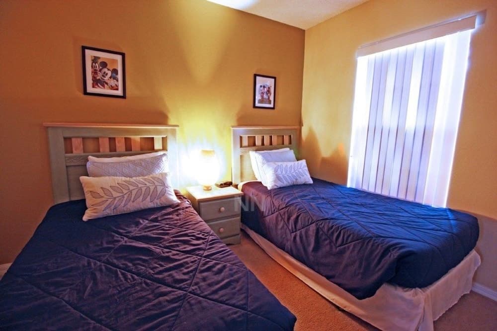 Fv57771 - Emerald Island - 3 Bed 3 Baths Townhome