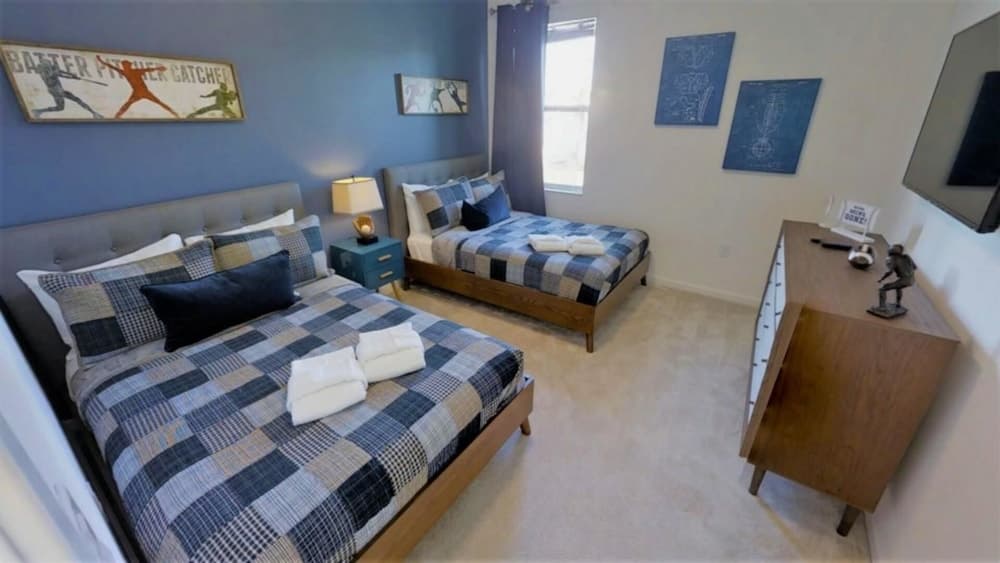 Aco237972 - Sonoma Resort - 6 Bed 4 Baths Villa