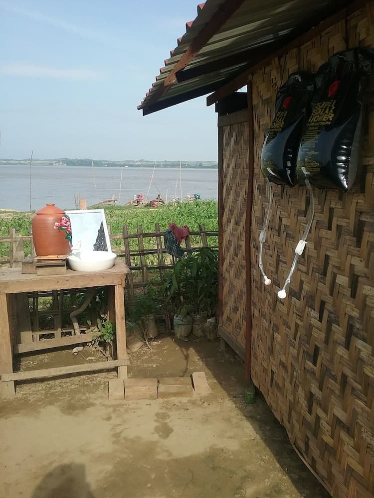 Living Irrawaddy Dolphin Project