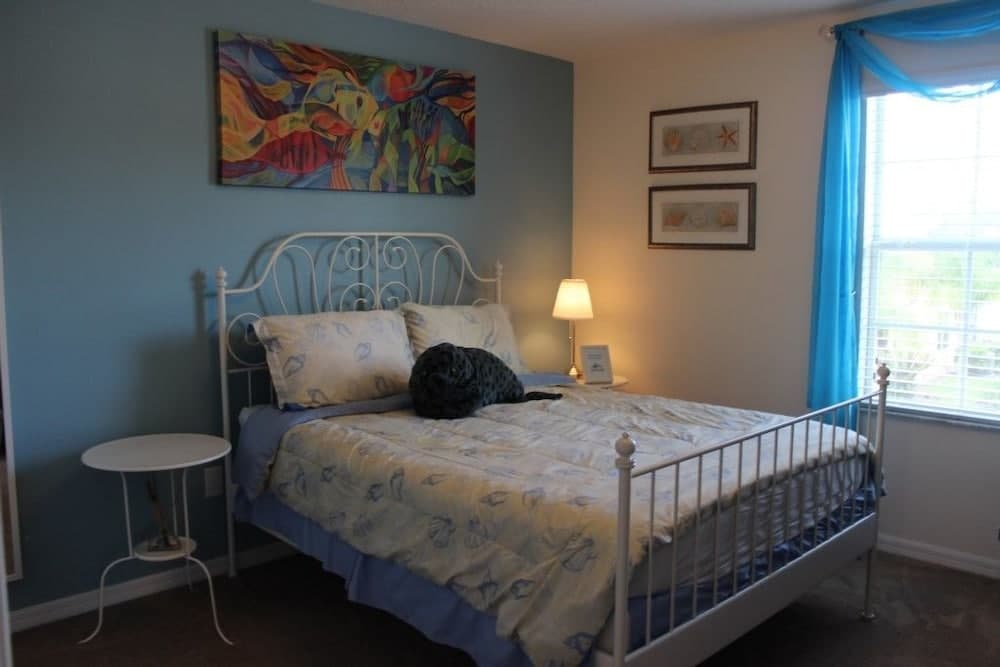 Aco65132 - Bella Vida Resort - 4 Bed 3 Baths Townhouse