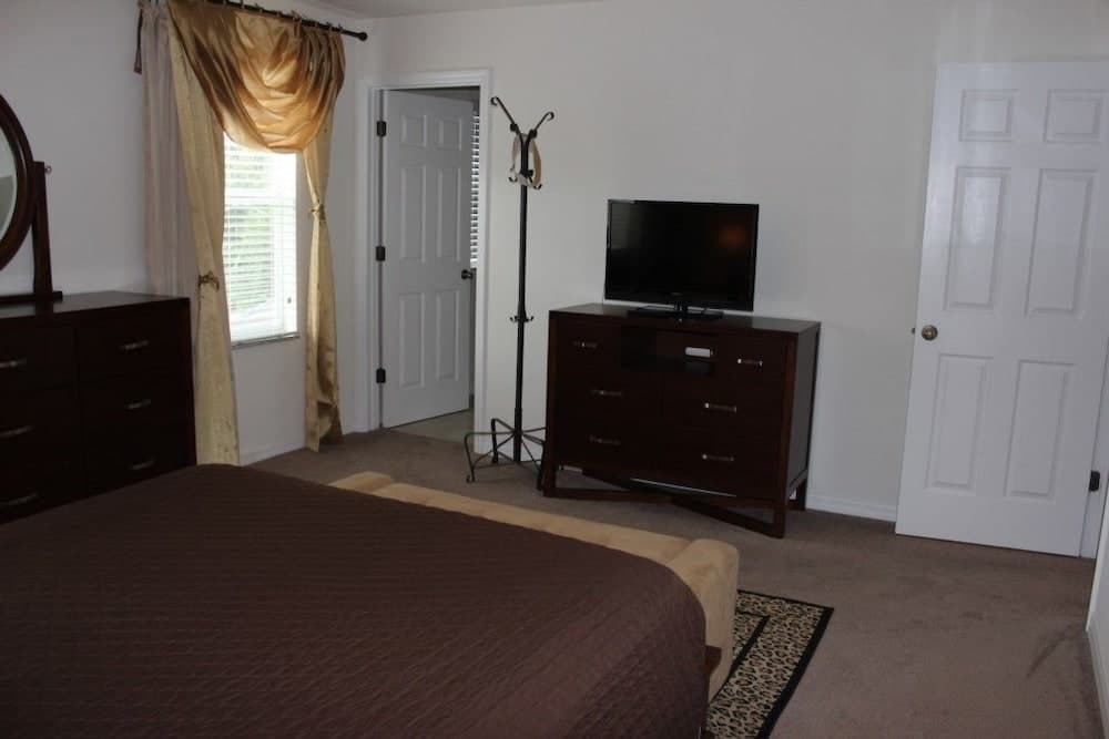 Aco65132 - Bella Vida Resort - 4 Bed 3 Baths Townhouse