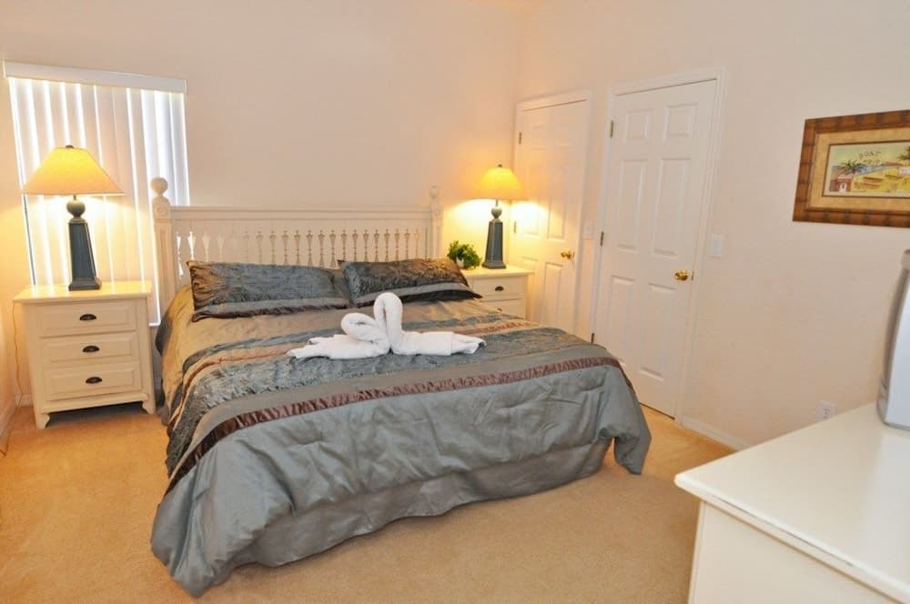 Fs54735 - High Grove - 4 Bed 3 Baths Villa