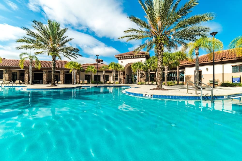 Aco253282 - Solterra Resort - 4 Bed 3 Baths Townhome