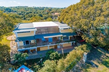 B&B El Mirador al Mar