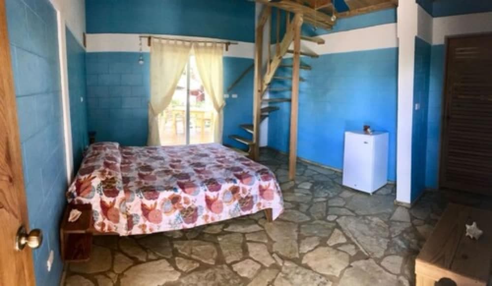 B&B El Mirador al Mar