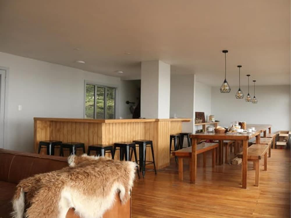 Estancia Bahía Esperanza