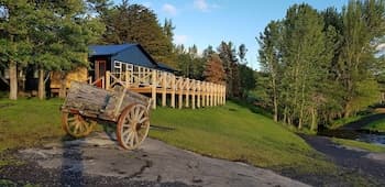 Estancia Bahía Esperanza