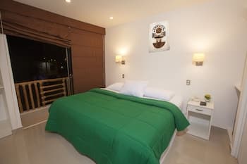 Hotel Riviera Inka Paracas