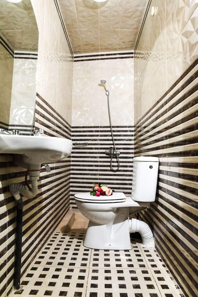 Peace Hostel - Adults Only