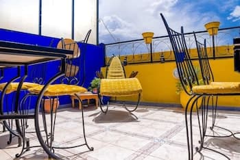 Peace Hostel - Adults Only