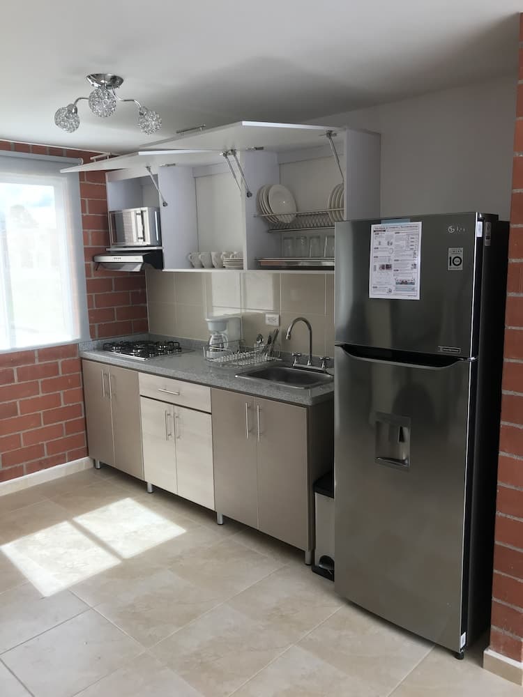 Pereira-Cerritos Casa