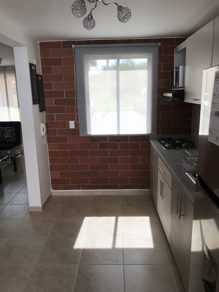 Pereira-Cerritos Casa