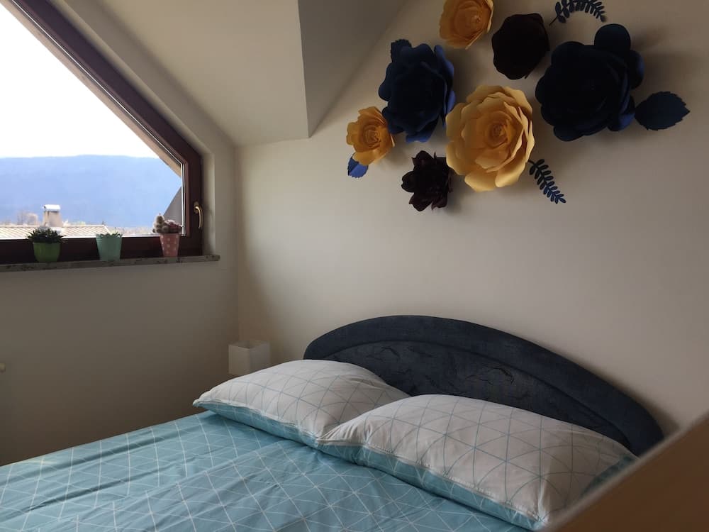 Rudi Hiti Guest House