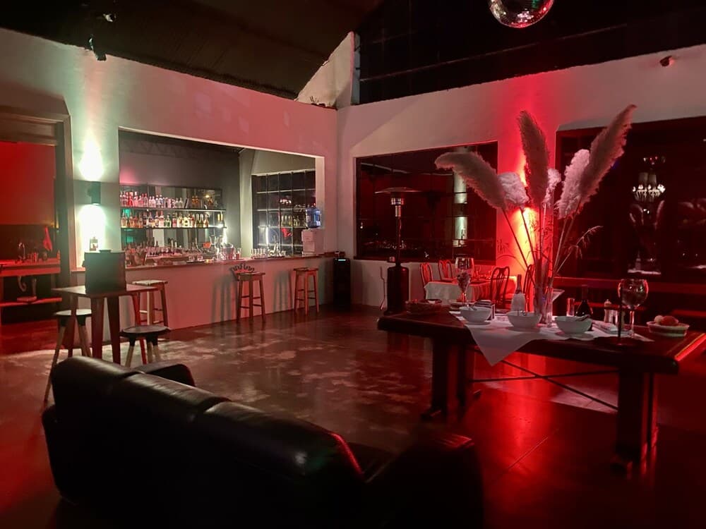 Casona Lo Aguirre Hotel y Convenciones