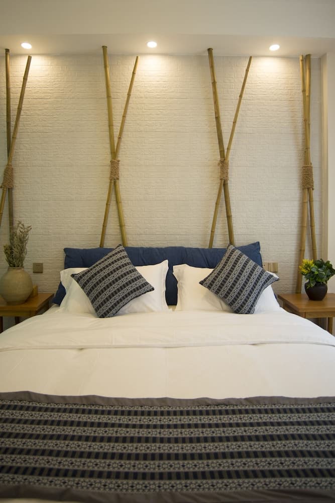 Jiesu Renwen Guest House