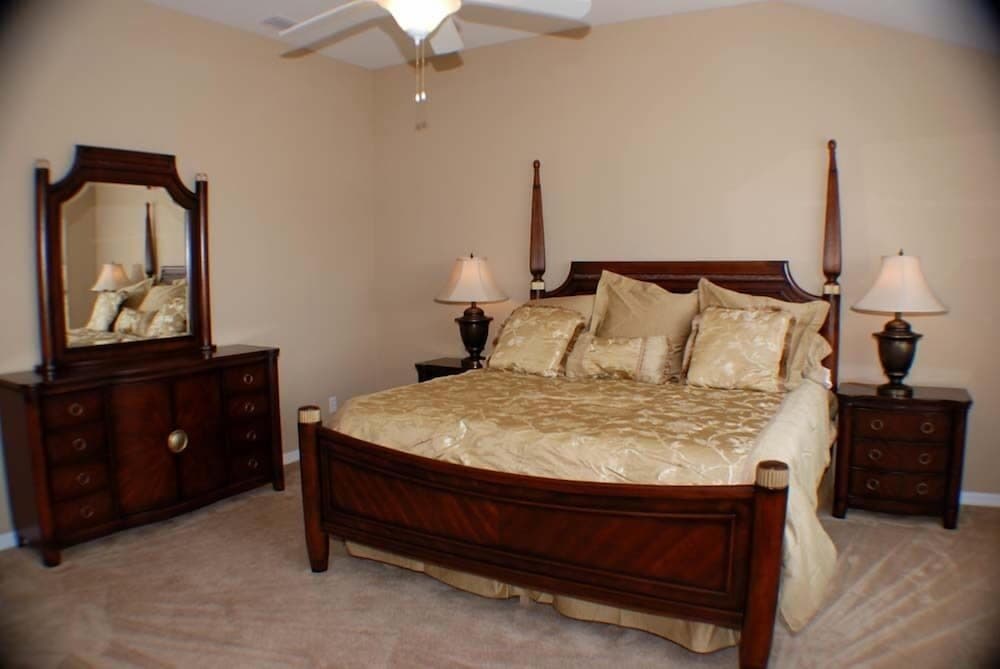 Ip60215 - Sand Hill - 5 Bed 3 Baths Villa