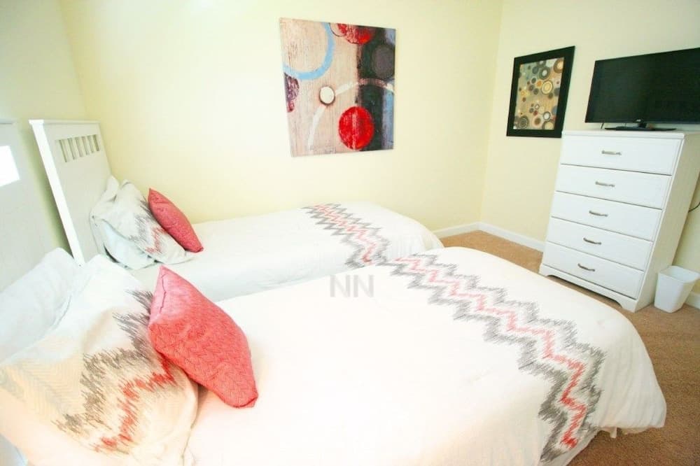 Fv52288 - Paradise Palms - 5 Bed 4 Baths Townhome