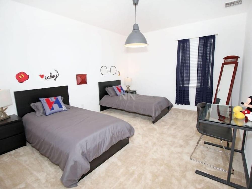 Fv62888 - Solterra Resort - 6 Bed 6 Baths Villa