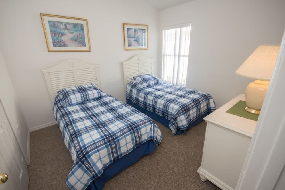 Ip60105 - Eagle Pointe - 4 Bed 2 Baths Villa