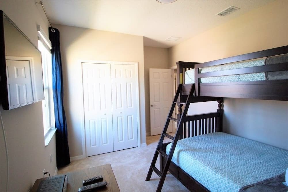 Aco236387 - Golden Palms Resort - 9 Bed 7 Baths Villa