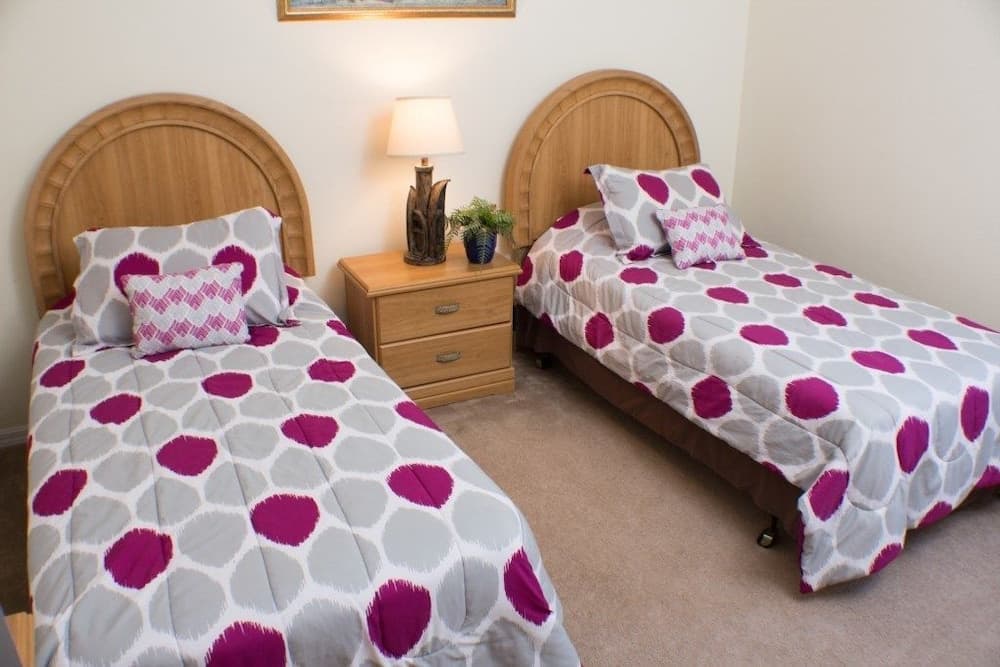 Ip60154 - Highgate at Legacy Park - 5 Bed 3.5 Baths Villa