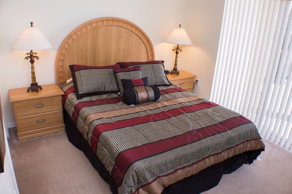 Ip60154 - Highgate at Legacy Park - 5 Bed 3.5 Baths Villa