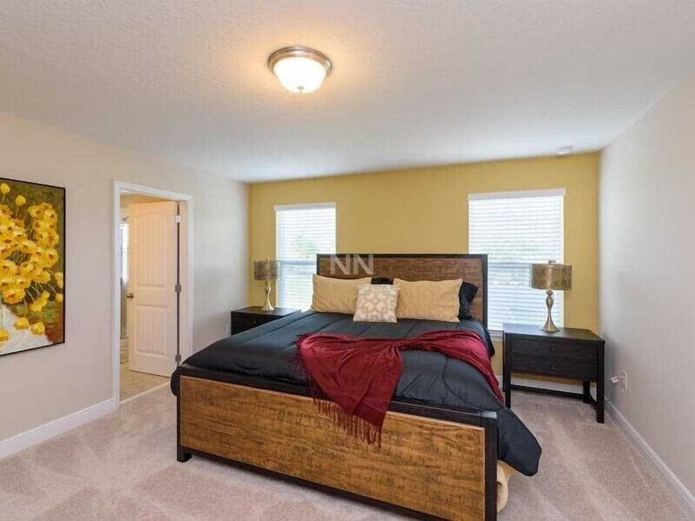 Fv61774 - Solterra Resort - 5 Bed 4.5 Baths Villa