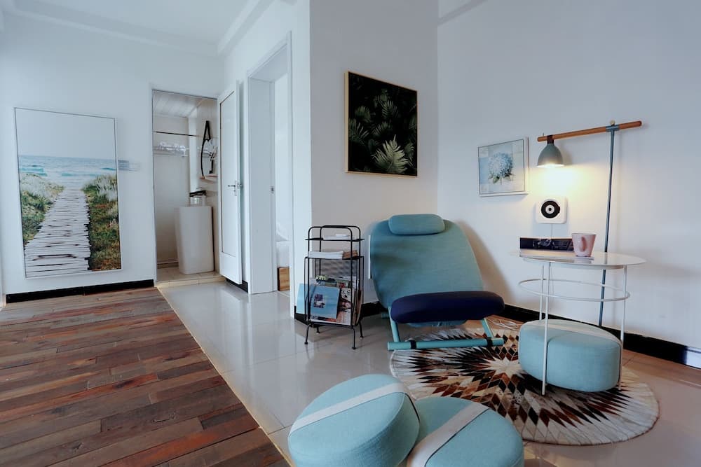 LIVE INN Xiuyan Road