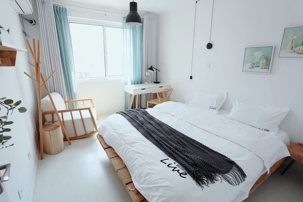 LIVE INN Xiuyan Road