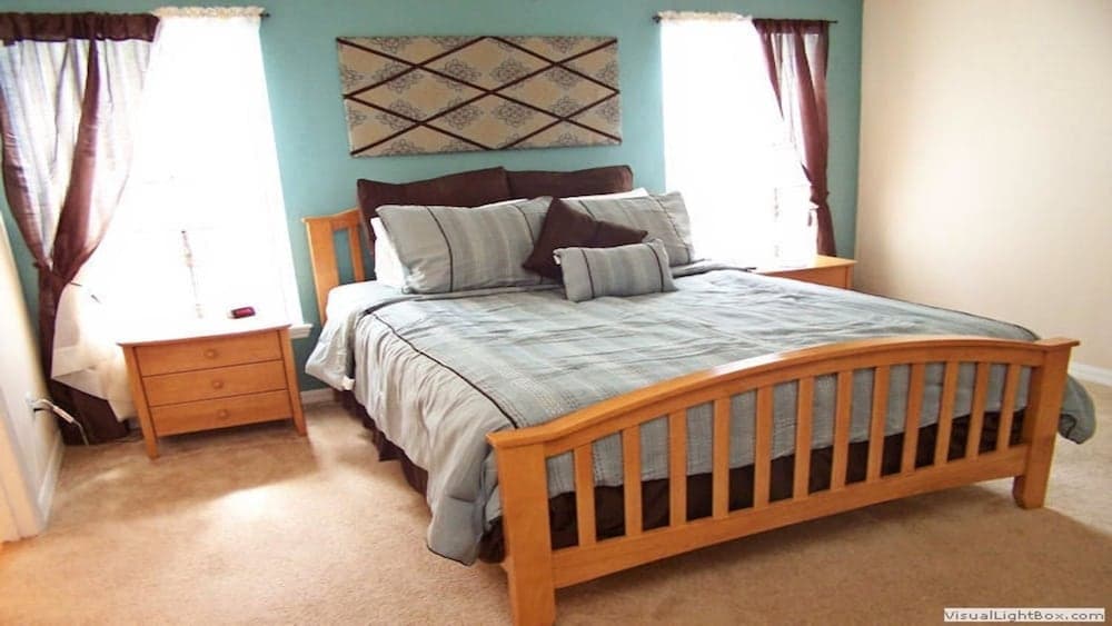 Fs54755 - Sandy Ridge - 4 Bed 3 Baths Villa