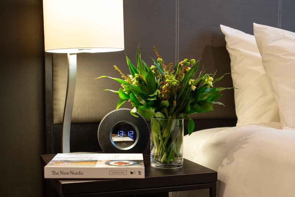 Rydges Wellington Airport