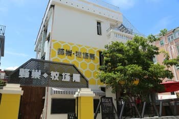Jiaochangwei Fengchao Guesthouse