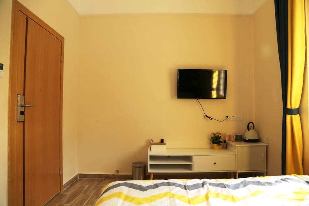 Jiaochangwei Fengchao Guesthouse